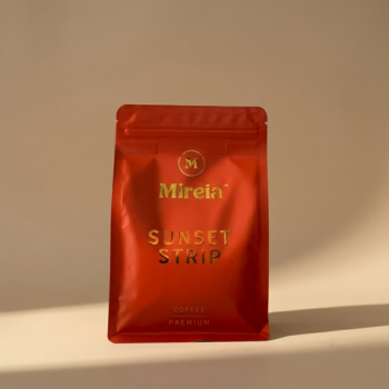 Sunset Strip ~ Coffee Beans
