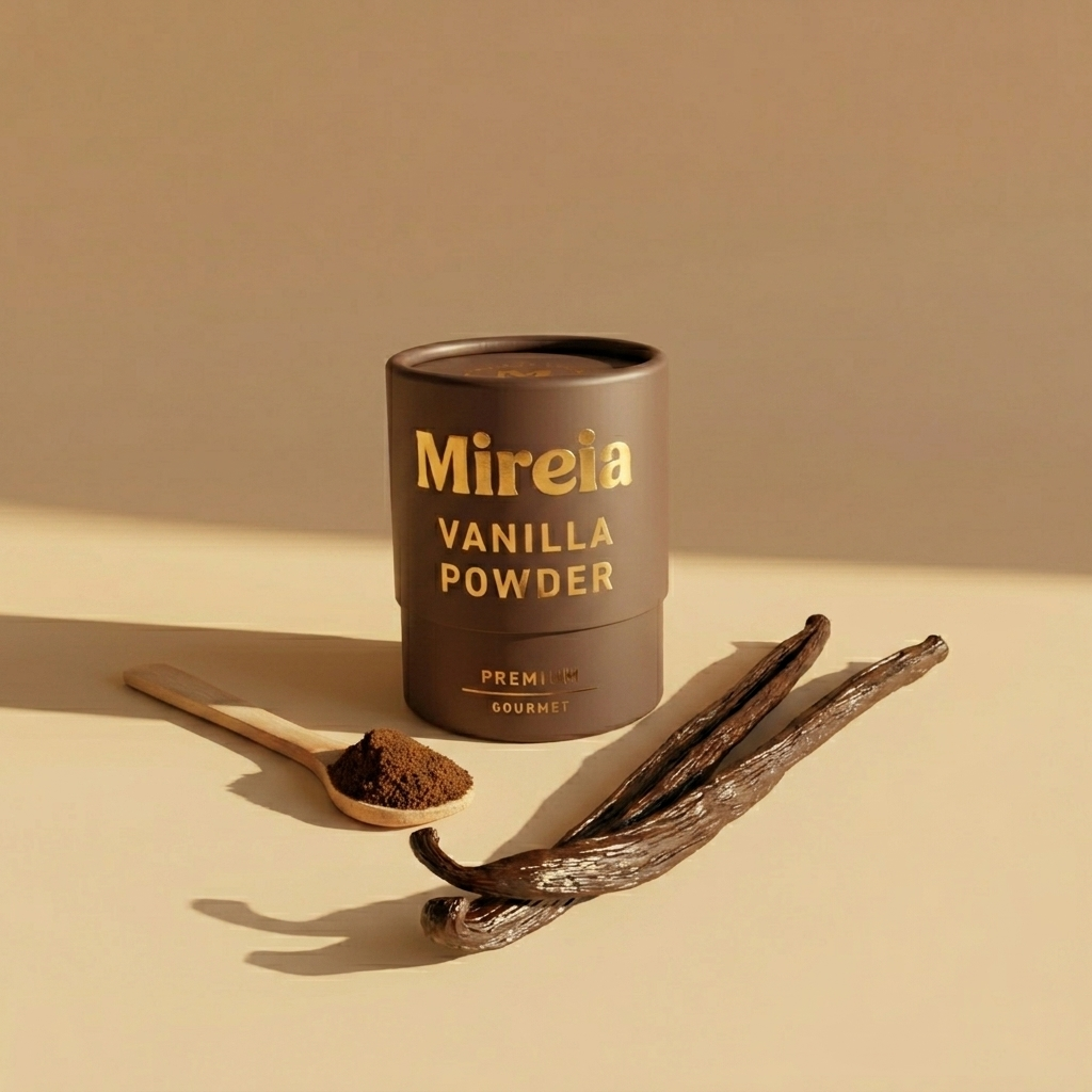 Vanilla Powder - Image 2