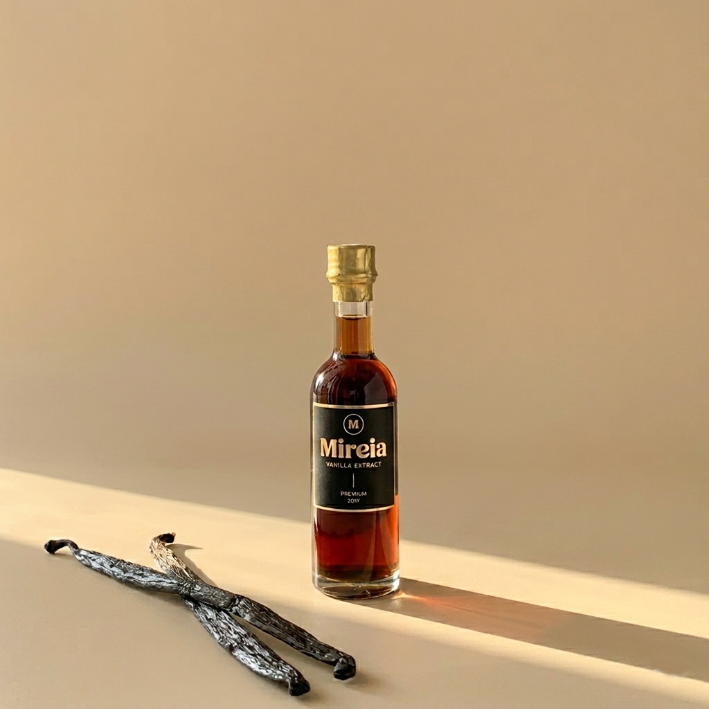 Vanilla Extract - Image 3