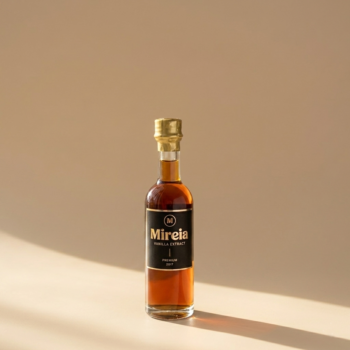 Vanilla Extract