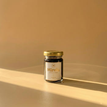 Vanilla Paste