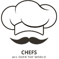 Chefs all over the world