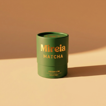 Matcha Vanilla