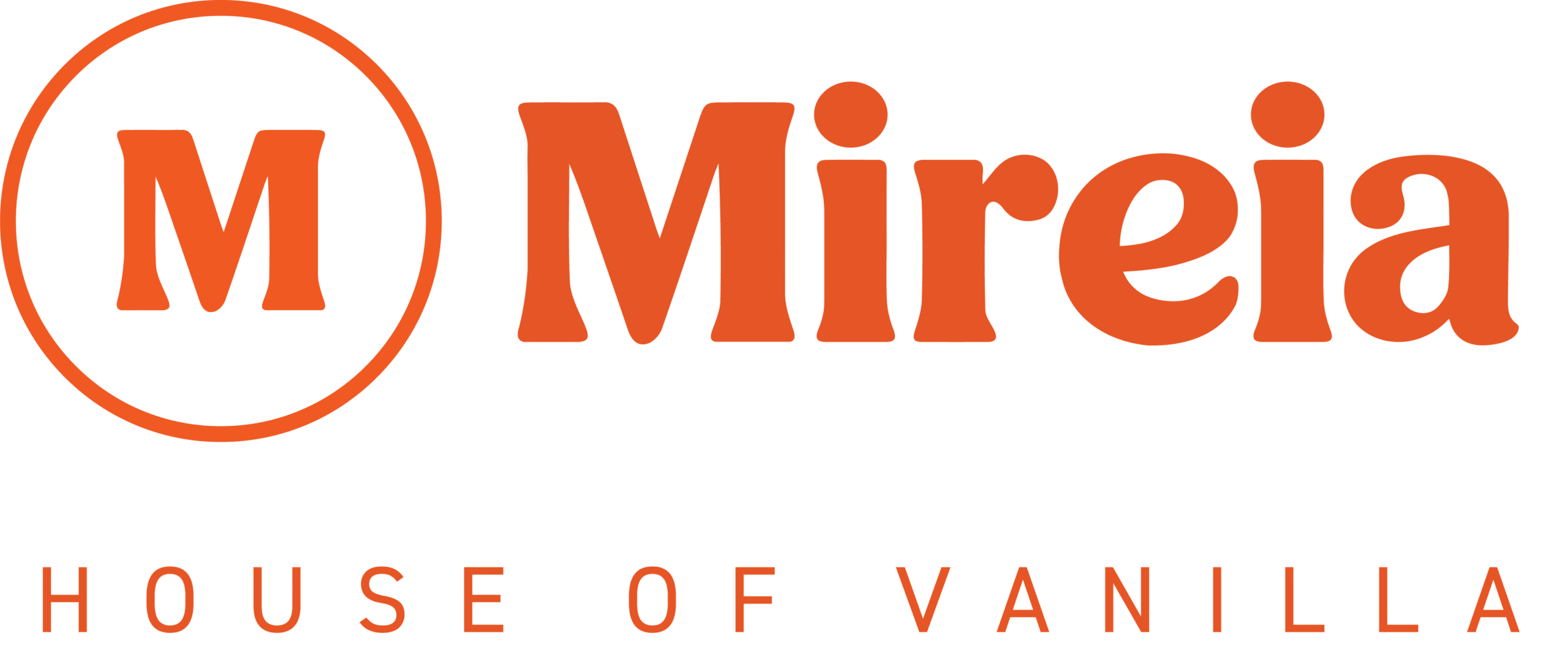 MIREIA Singapore Vanilla